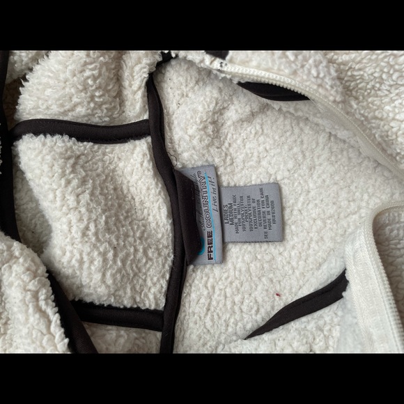 Fluffy Sweater - Picture 3 of 4